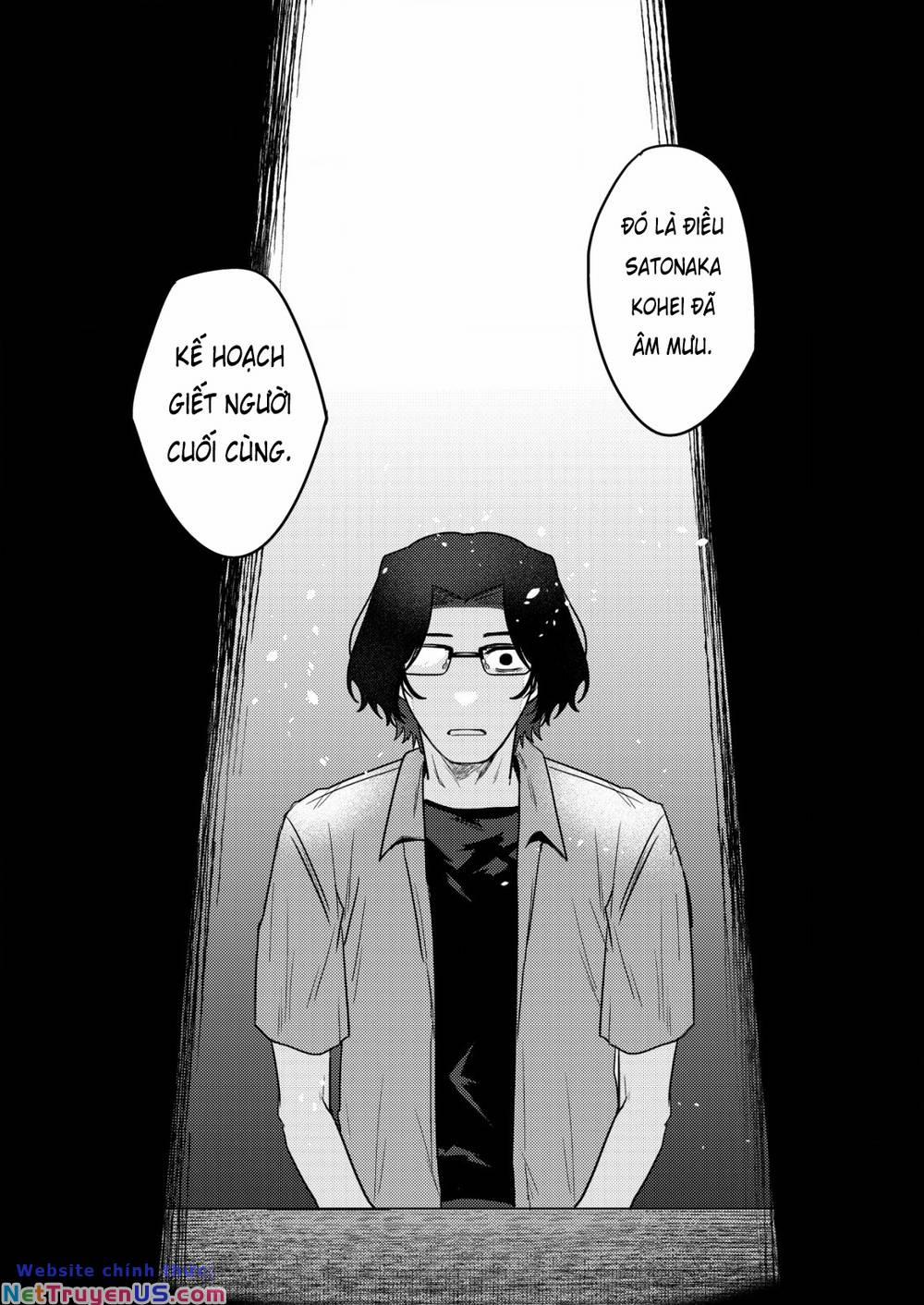 manhwax10.com - Truyện Manhwa ”boku Wa Nannin Koroshimashita Ka? Chương 12 Trang 26