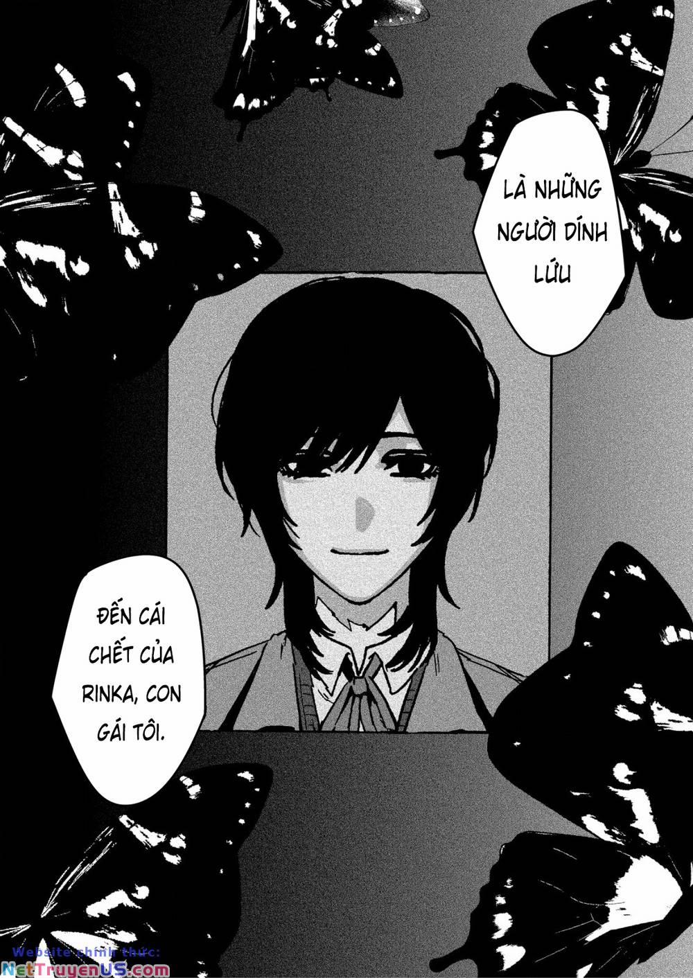 manhwax10.com - Truyện Manhwa ”boku Wa Nannin Koroshimashita Ka? Chương 12 Trang 8