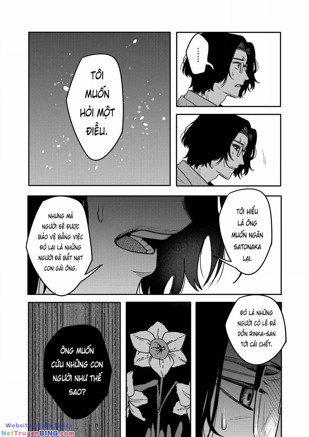 manhwax10.com - Truyện Manhwa ”boku Wa Nannin Koroshimashita Ka? Chương 13 Trang 21