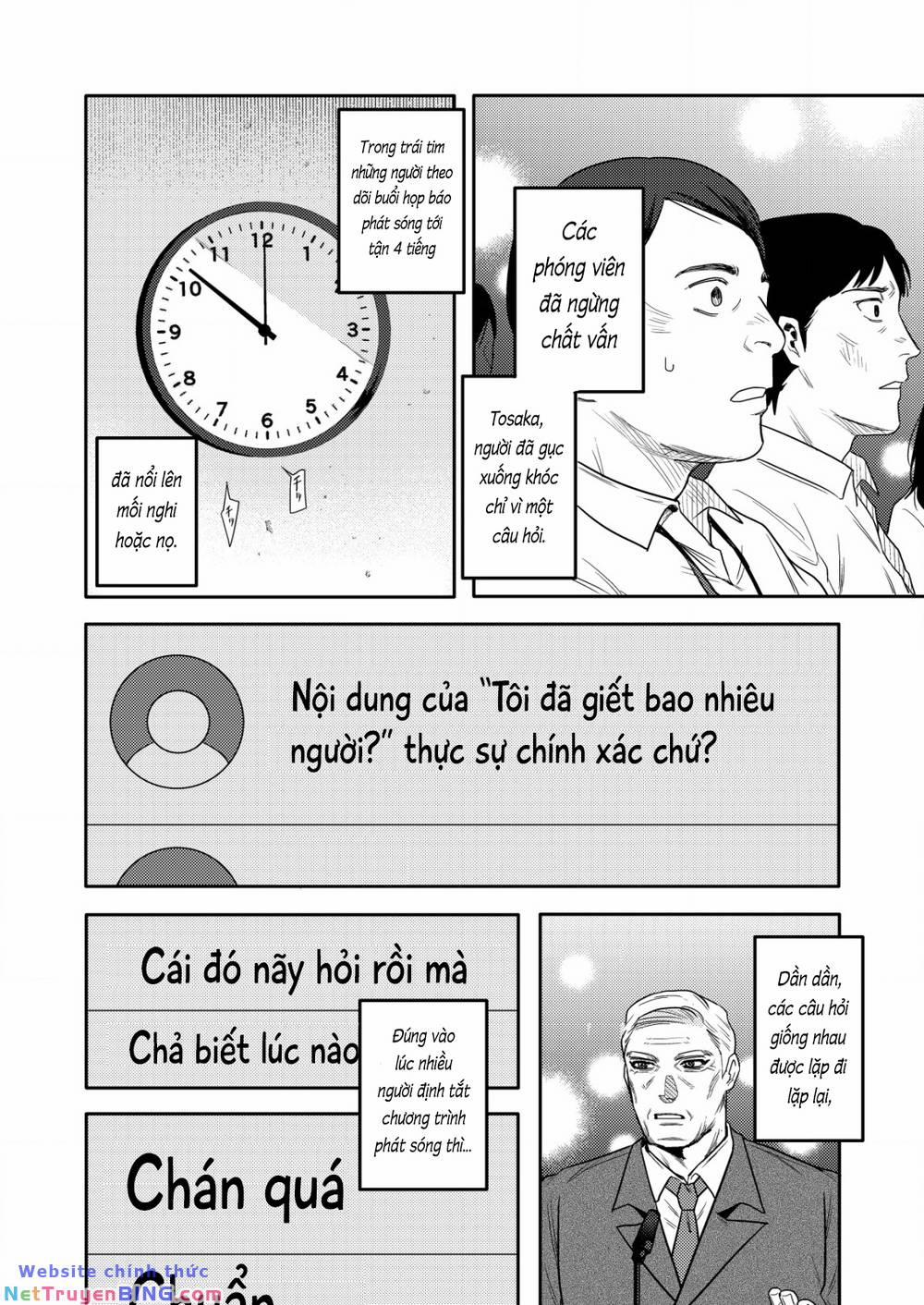 manhwax10.com - Truyện Manhwa ”boku Wa Nannin Koroshimashita Ka? Chương 14 Trang 24