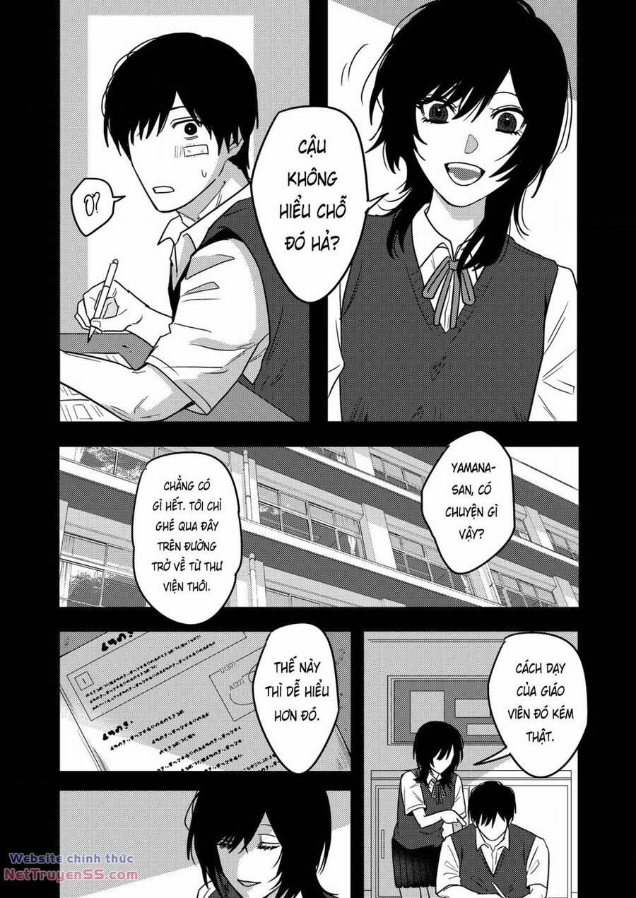 manhwax10.com - Truyện Manhwa ”boku Wa Nannin Koroshimashita Ka? Chương 15 Trang 15