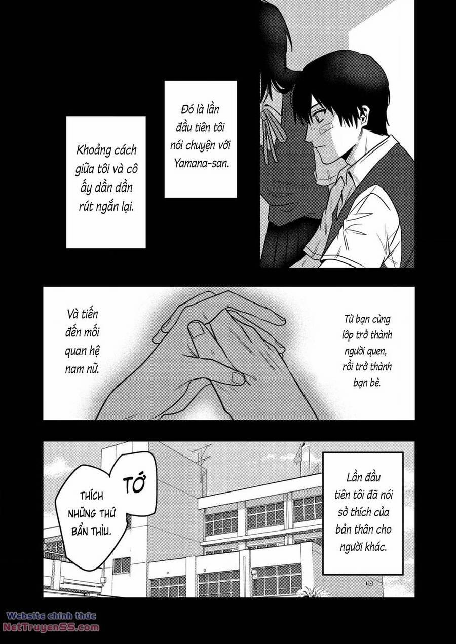 manhwax10.com - Truyện Manhwa ”boku Wa Nannin Koroshimashita Ka? Chương 15 Trang 16