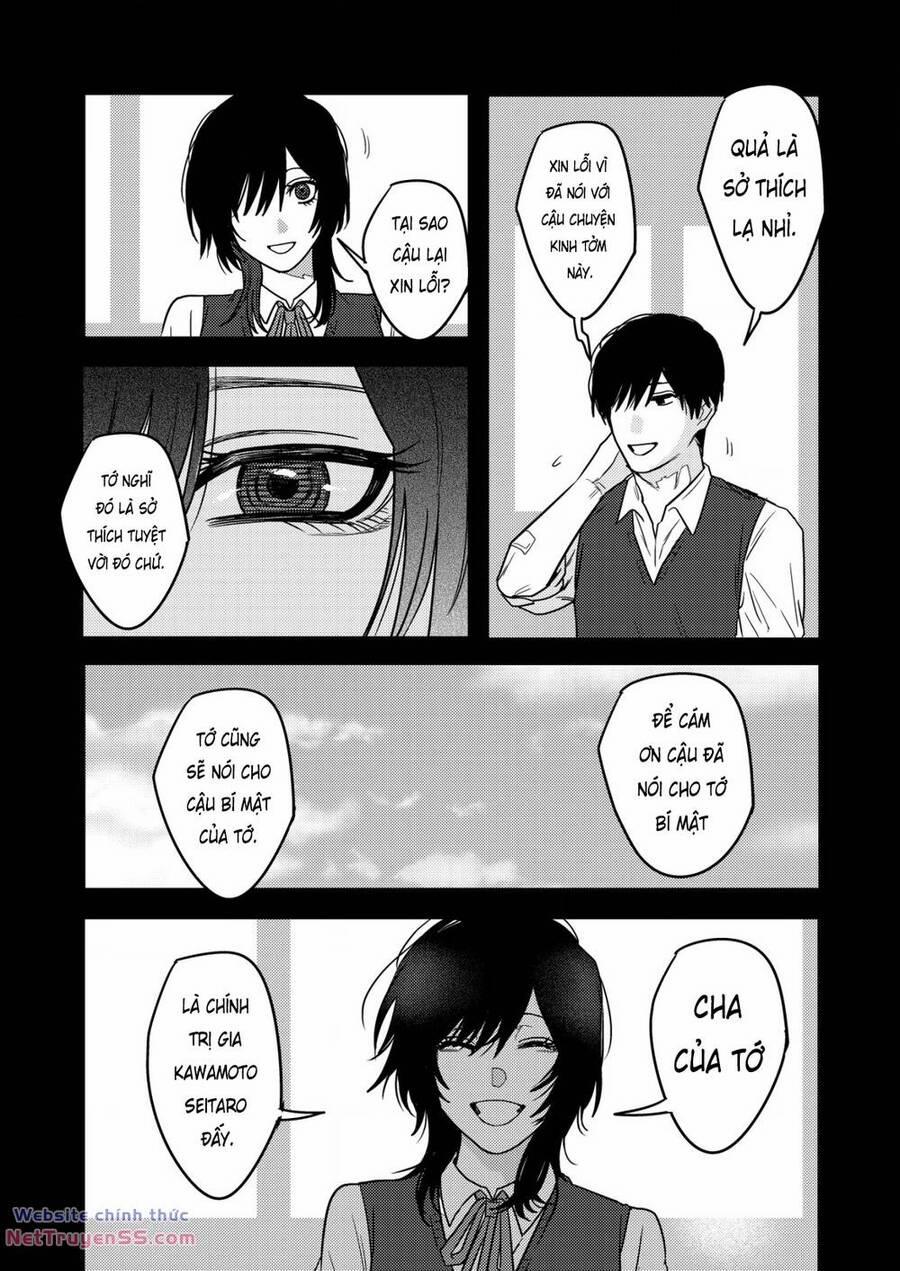 manhwax10.com - Truyện Manhwa ”boku Wa Nannin Koroshimashita Ka? Chương 15 Trang 17