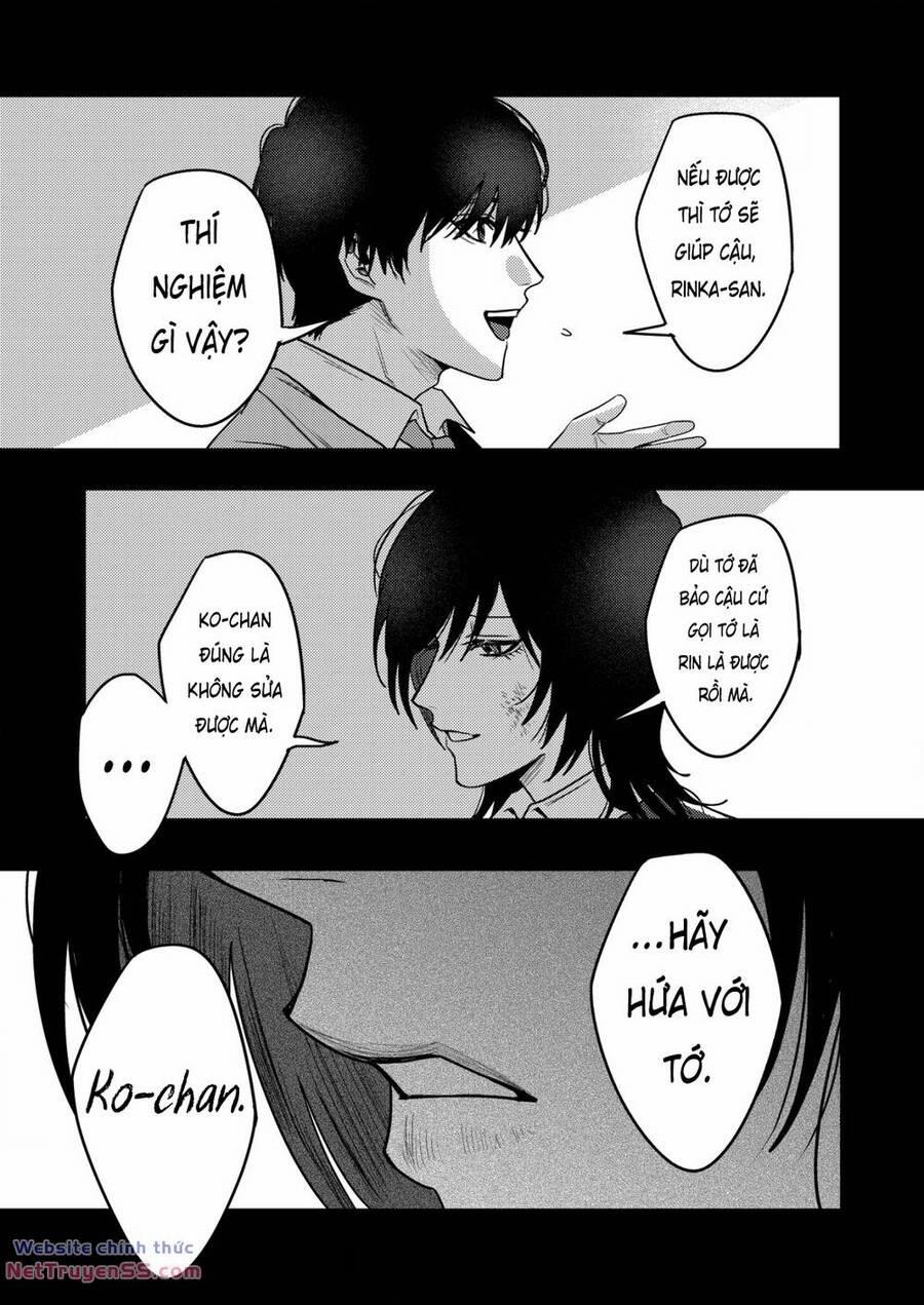 manhwax10.com - Truyện Manhwa ”boku Wa Nannin Koroshimashita Ka? Chương 15 Trang 21