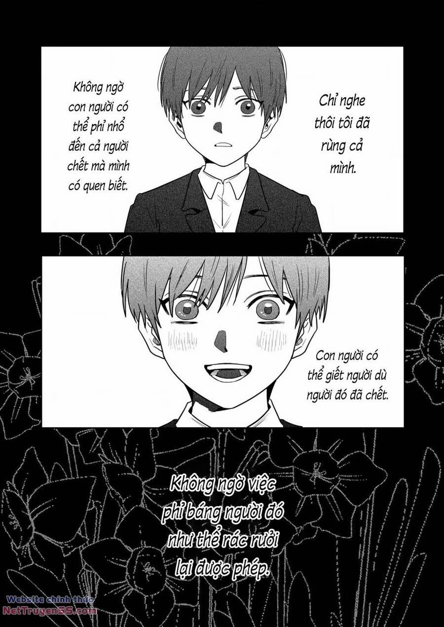 manhwax10.com - Truyện Manhwa ”boku Wa Nannin Koroshimashita Ka? Chương 15 Trang 10