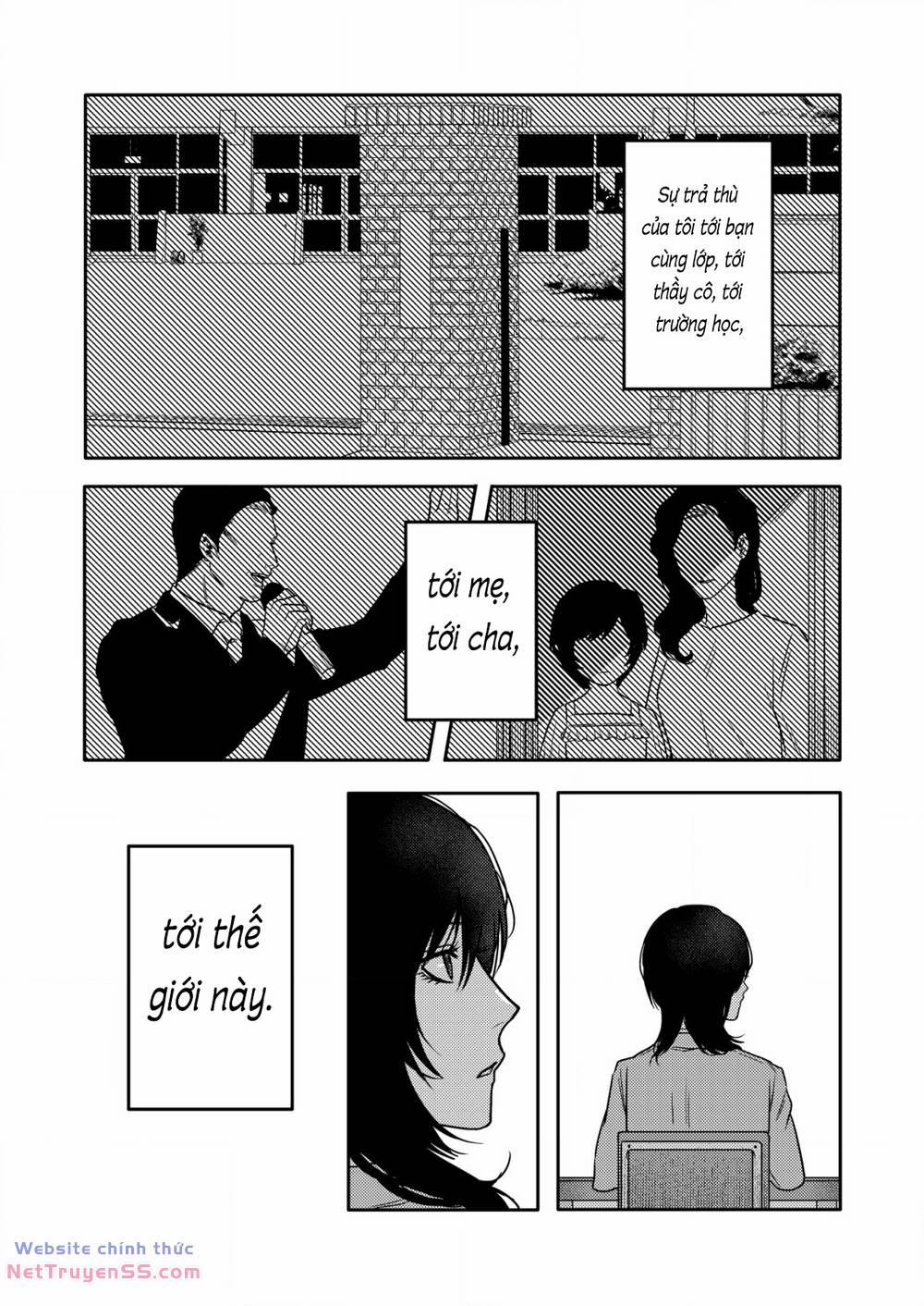 manhwax10.com - Truyện Manhwa ''boku Wa Nannin Koroshimashita Ka? Chương 18 Trang 12