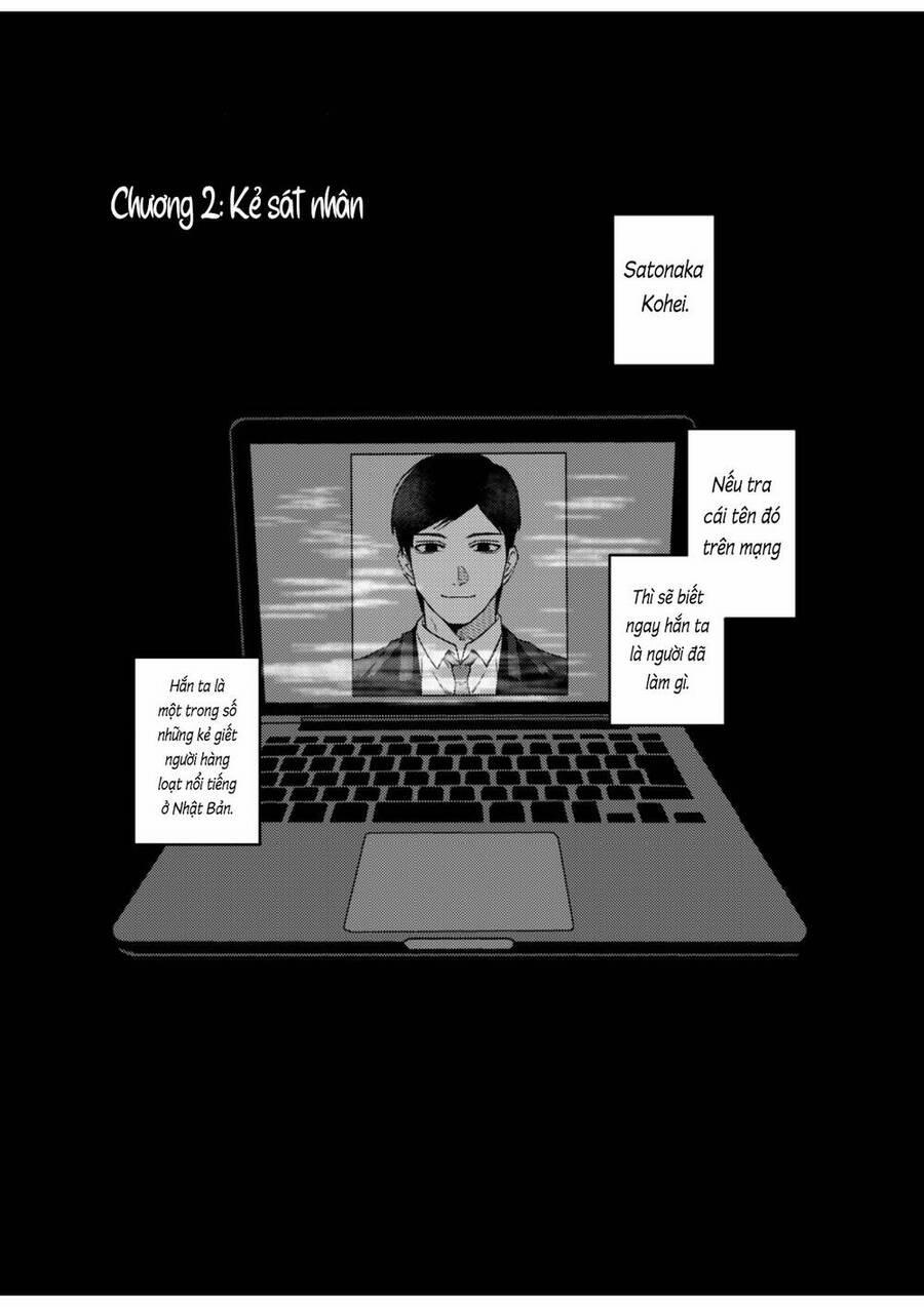 manhwax10.com - Truyện Manhwa ”boku Wa Nannin Koroshimashita Ka? Chương 2 Trang 2