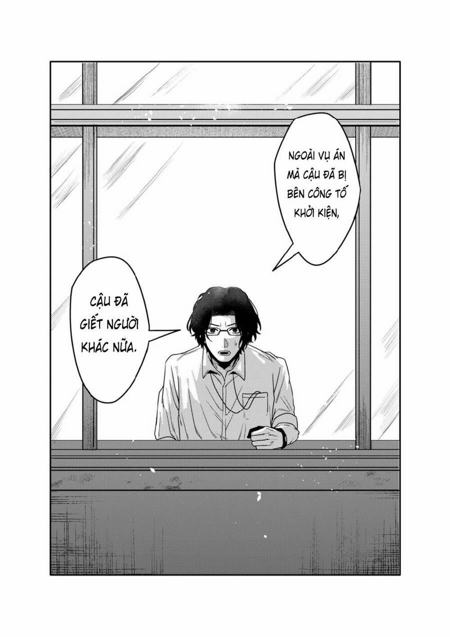 manhwax10.com - Truyện Manhwa ”boku Wa Nannin Koroshimashita Ka? Chương 3 Trang 13