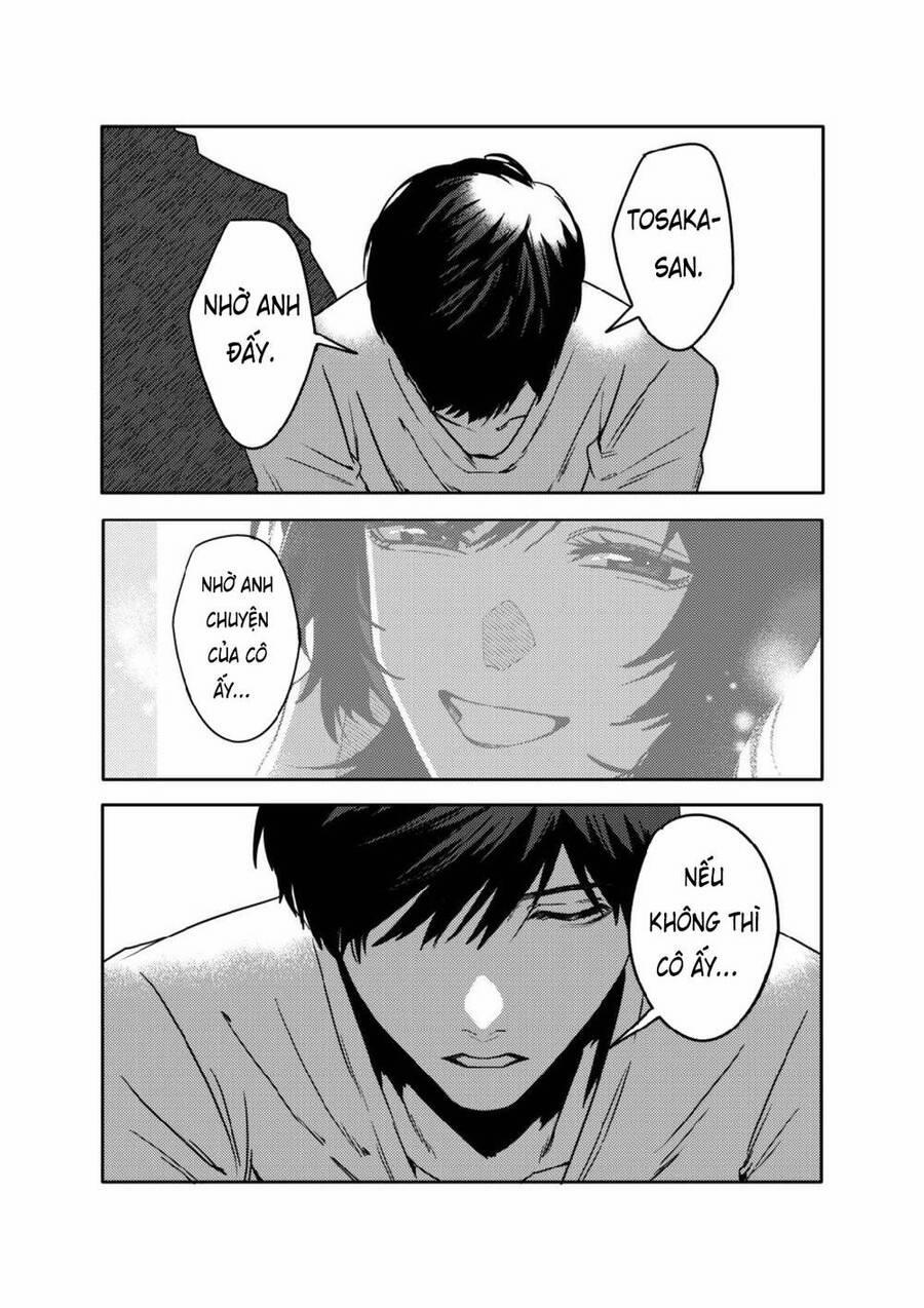 manhwax10.com - Truyện Manhwa ”boku Wa Nannin Koroshimashita Ka? Chương 3 Trang 23