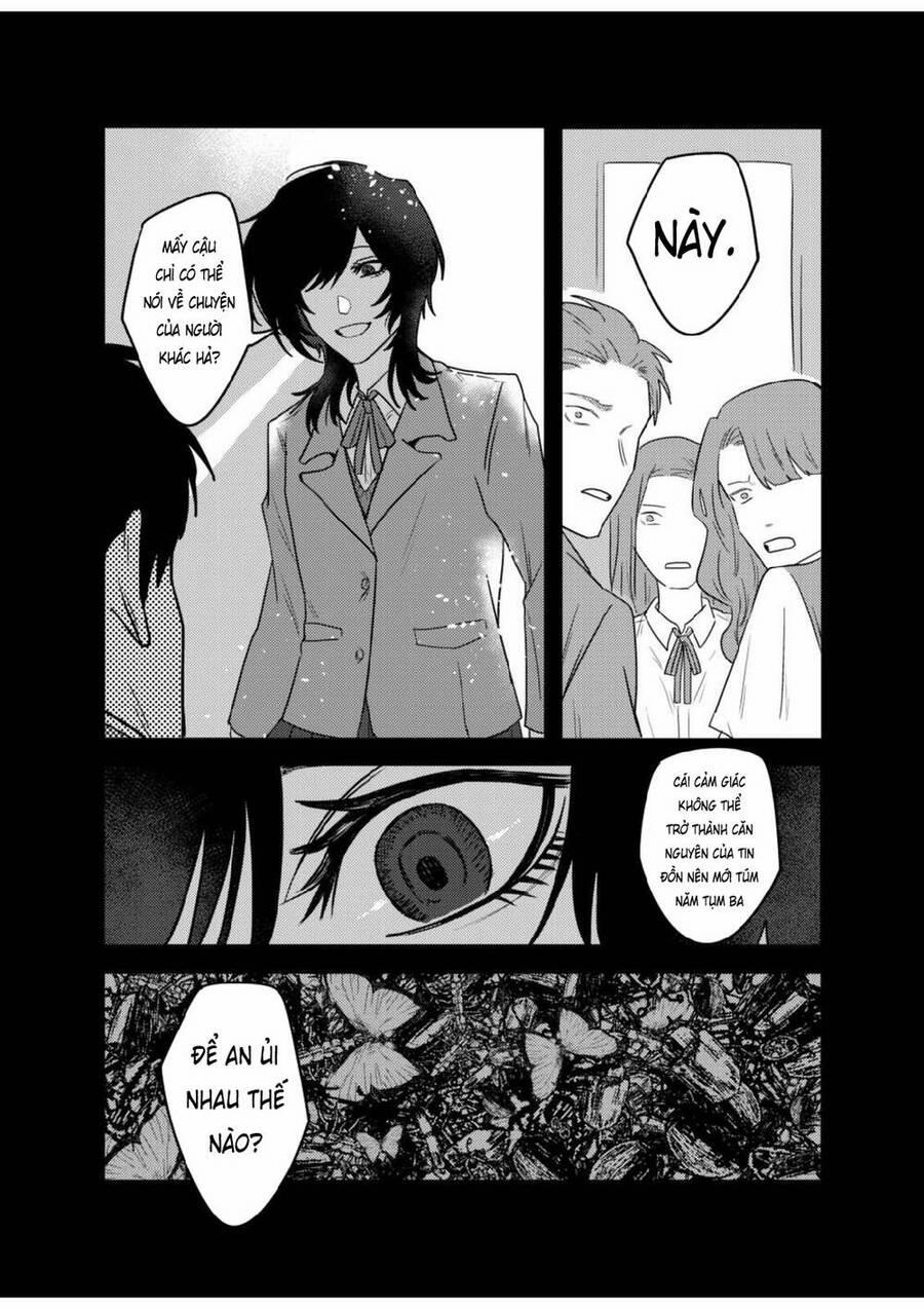 manhwax10.com - Truyện Manhwa ”boku Wa Nannin Koroshimashita Ka? Chương 5 Trang 15