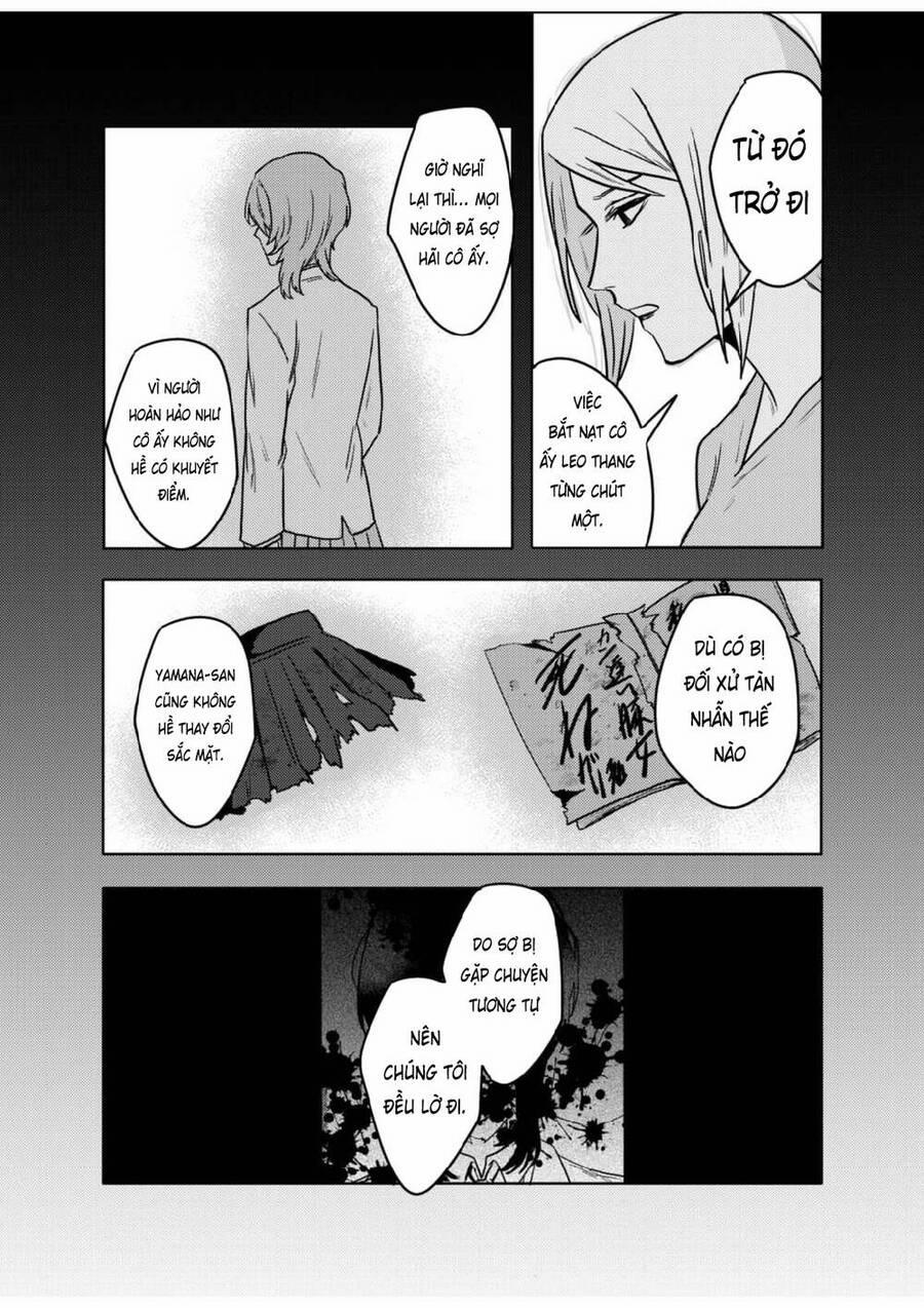 manhwax10.com - Truyện Manhwa ”boku Wa Nannin Koroshimashita Ka? Chương 5 Trang 18