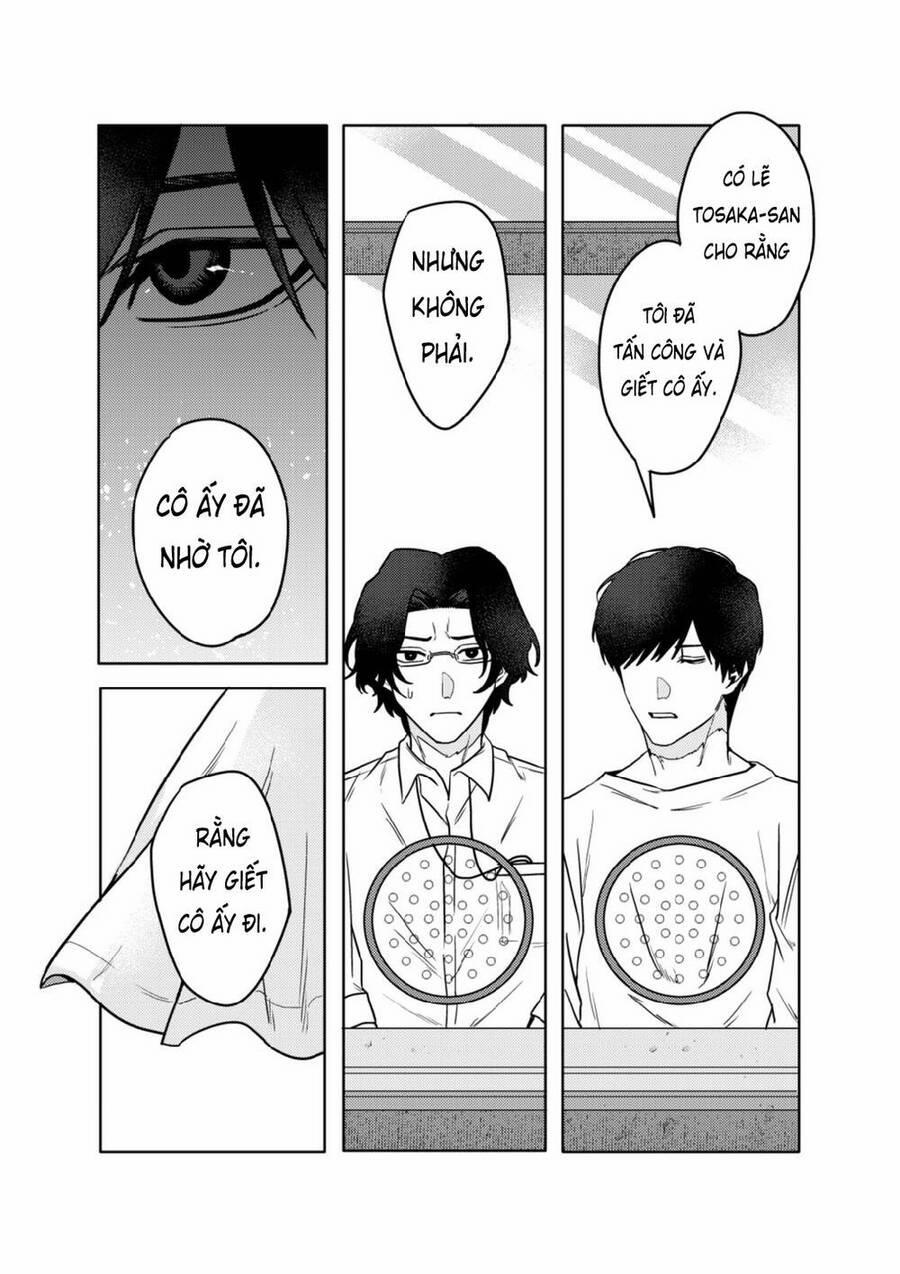 manhwax10.com - Truyện Manhwa ”boku Wa Nannin Koroshimashita Ka? Chương 5 Trang 26