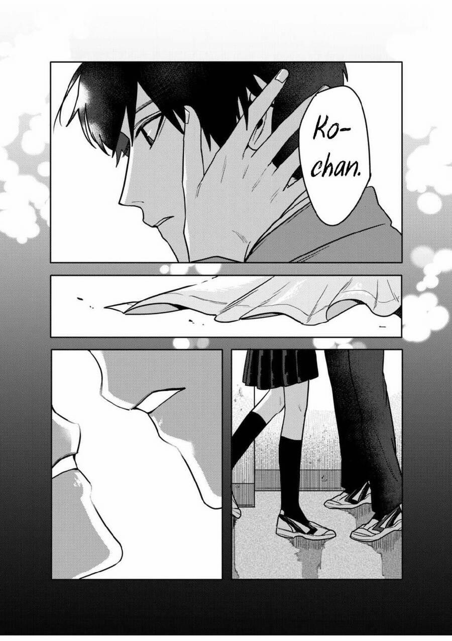 manhwax10.com - Truyện Manhwa ”boku Wa Nannin Koroshimashita Ka? Chương 5 Trang 27