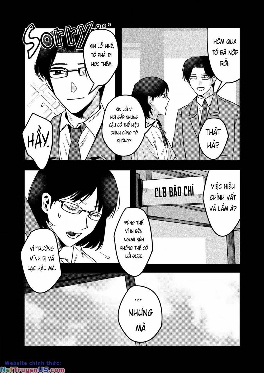 manhwax10.com - Truyện Manhwa ”boku Wa Nannin Koroshimashita Ka? Chương 8 Trang 16