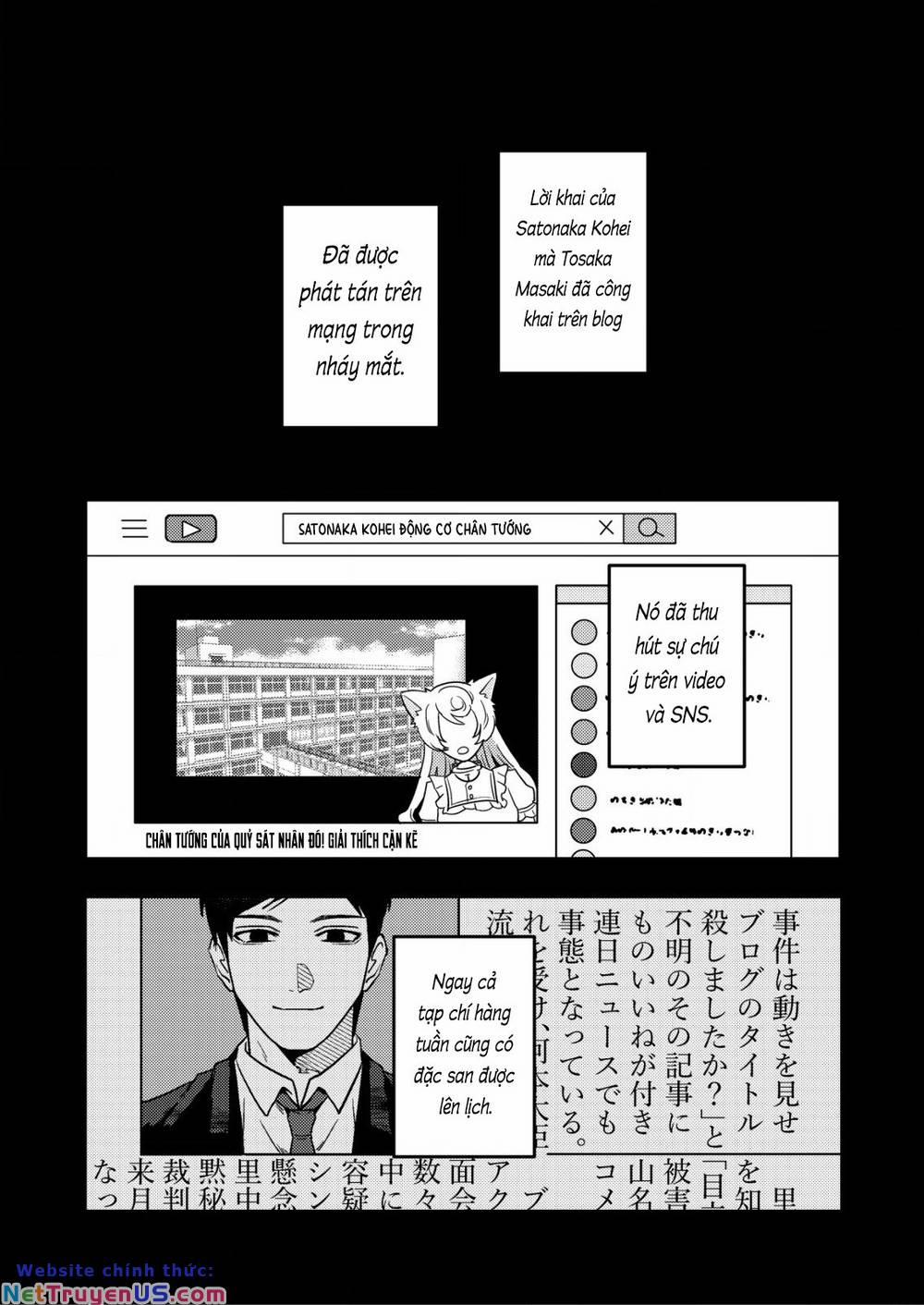 manhwax10.com - Truyện Manhwa ”boku Wa Nannin Koroshimashita Ka? Chương 8 Trang 26