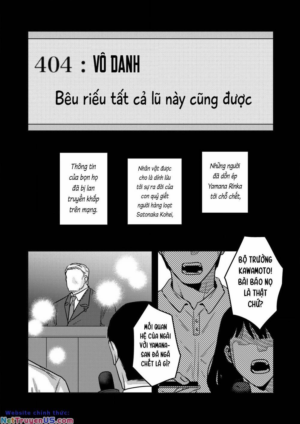 manhwax10.com - Truyện Manhwa ”boku Wa Nannin Koroshimashita Ka? Chương 8 Trang 29