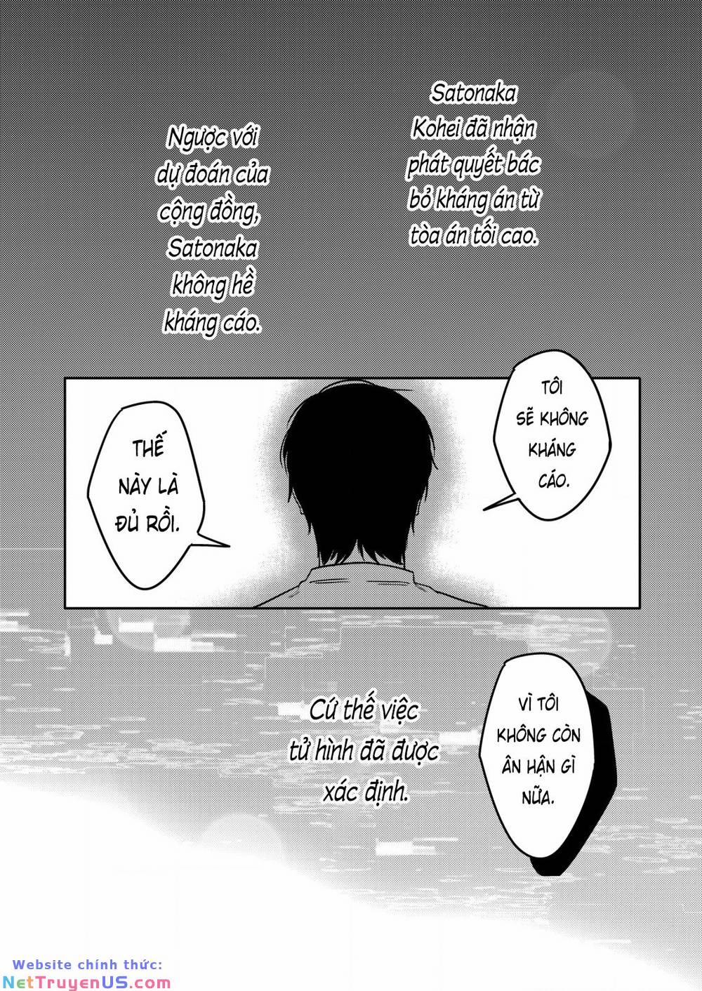 manhwax10.com - Truyện Manhwa ”boku Wa Nannin Koroshimashita Ka? Chương 8 Trang 31