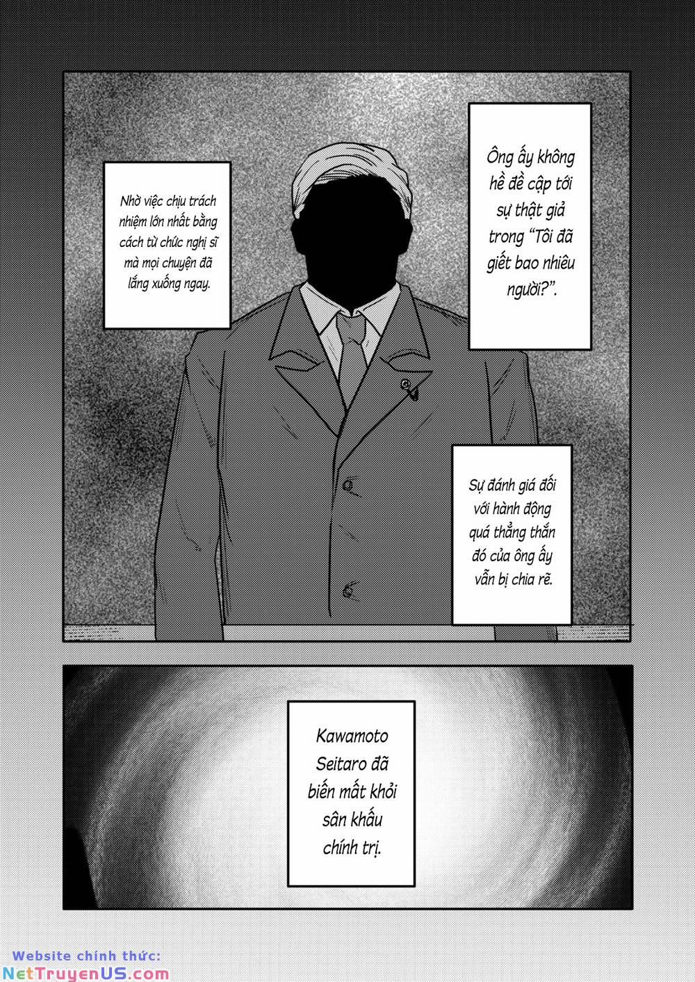 manhwax10.com - Truyện Manhwa ”boku Wa Nannin Koroshimashita Ka? Chương 9 Trang 15