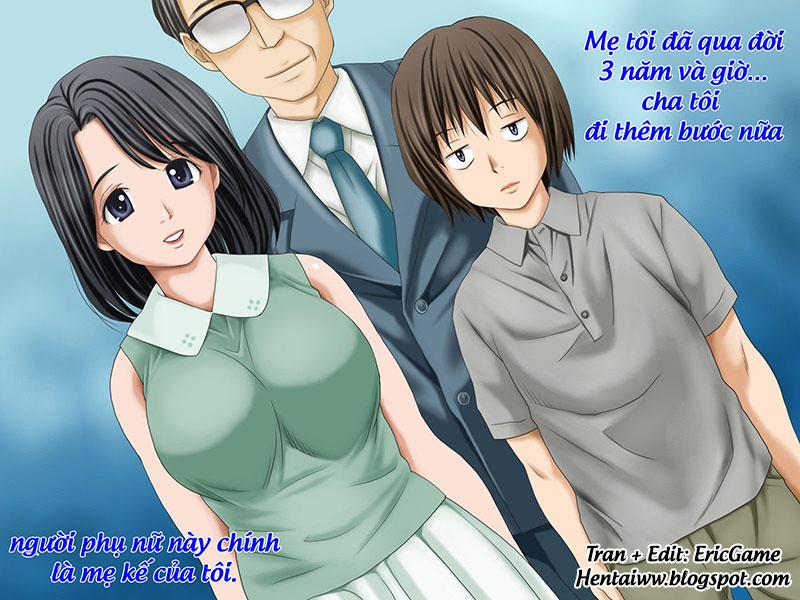 manhwax10.com - Truyện Manhwa Boku Wa Niibo Wo Mitome Nai Chương Oneshot Full Color Trang 1