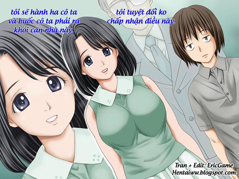 manhwax10.com - Truyện Manhwa Boku Wa Niibo Wo Mitome Nai Chương Oneshot Full Color Trang 2