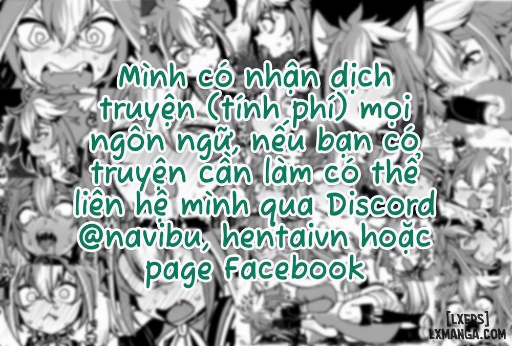 manhwax10.com - Truyện Manhwa Boku wa Otokonoko ja Nai! Chương Oneshot Trang 25