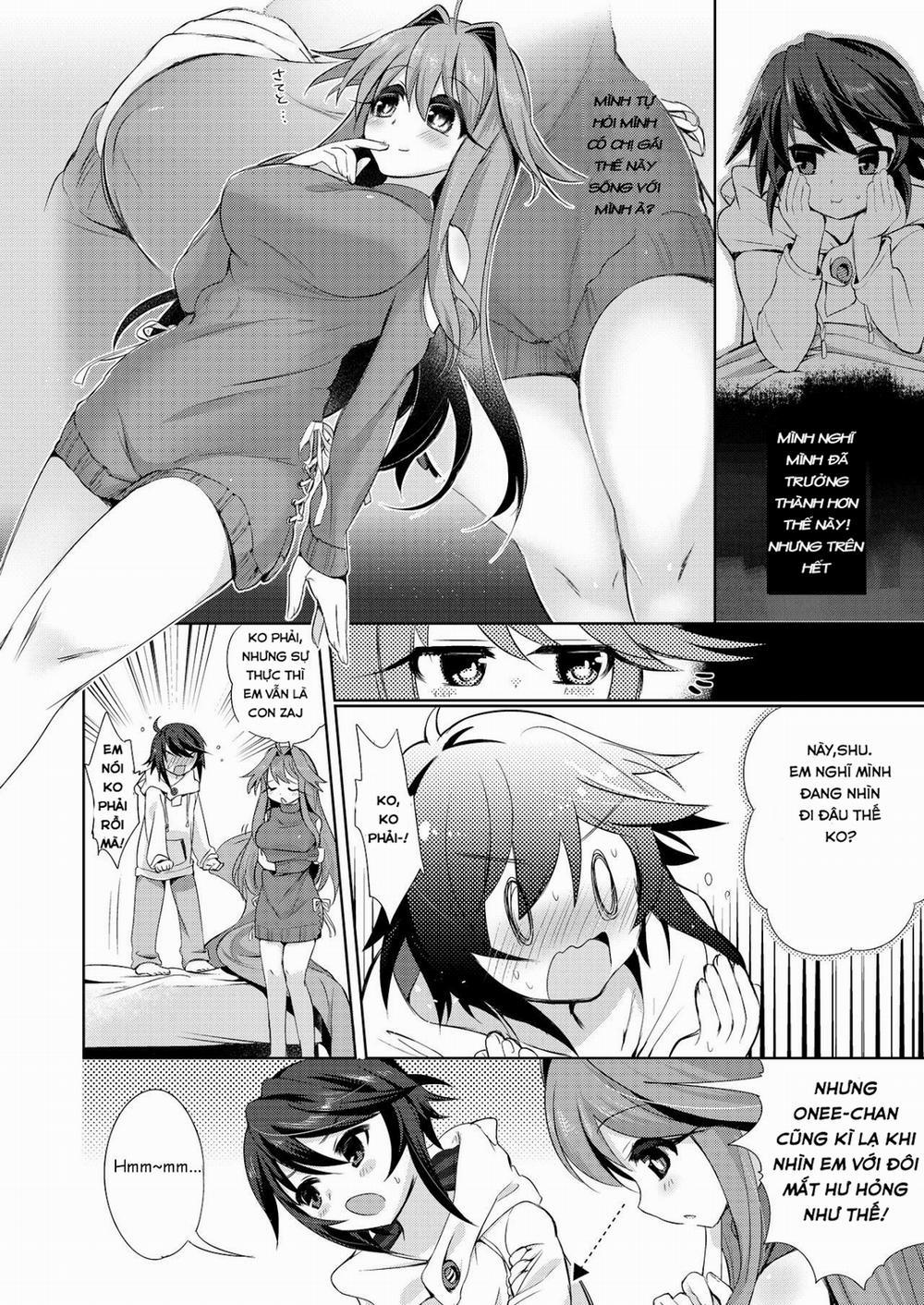 manhwax10.com - Truyện Manhwa Boku wa Sakyubasu? Chương Oneshot Trang 23