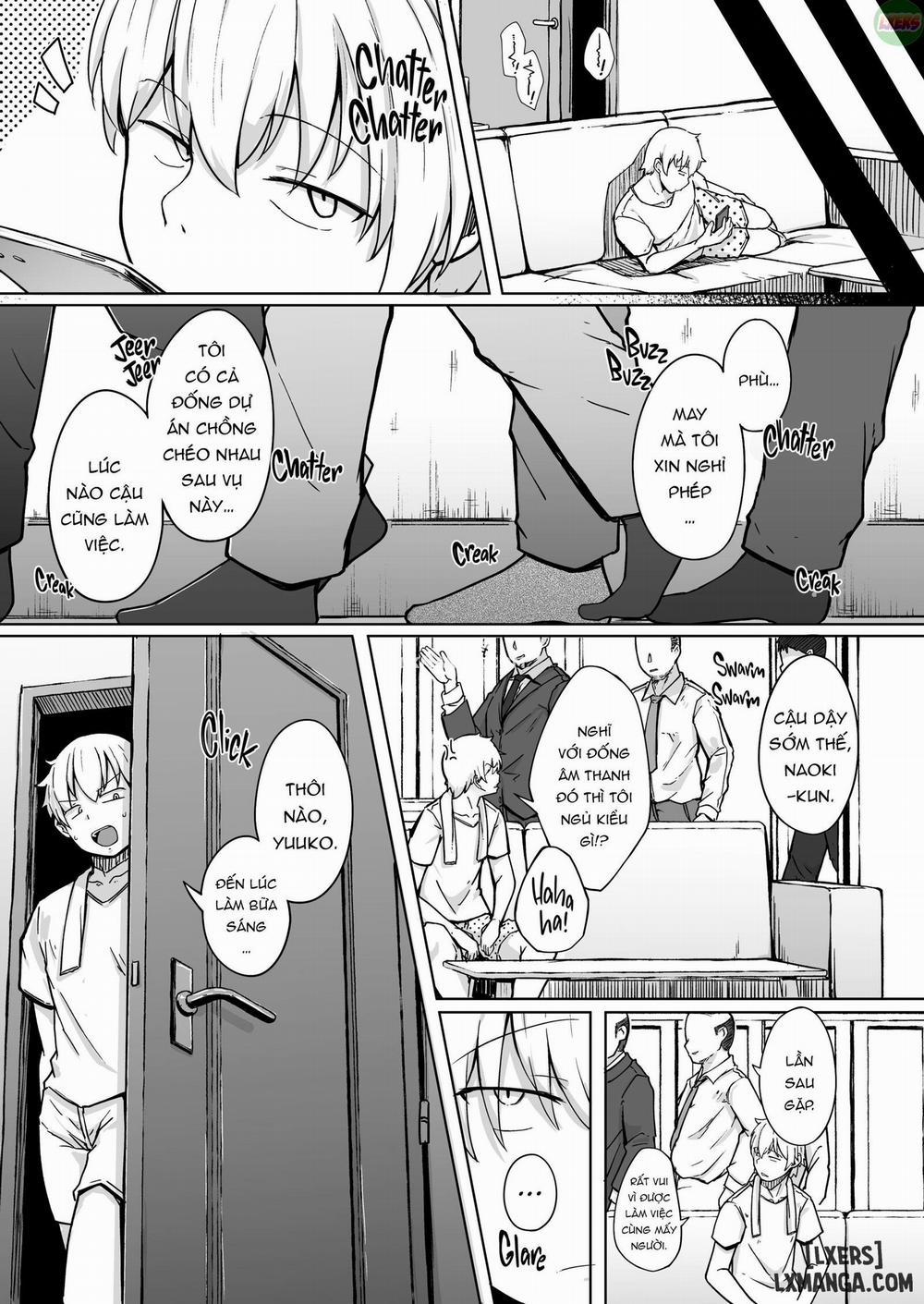 manhwax10.com - Truyện Manhwa Boku wa Tomodachi no Imouto o Kane de Katta Chương Oneshot Trang 26