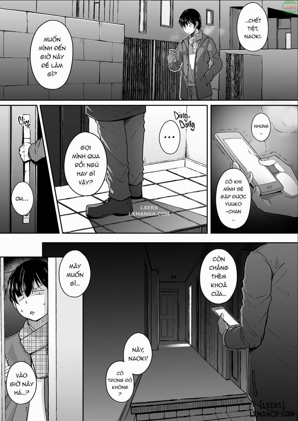 manhwax10.com - Truyện Manhwa Boku wa Tomodachi no Imouto o Kane de Katta Chương Oneshot Trang 46