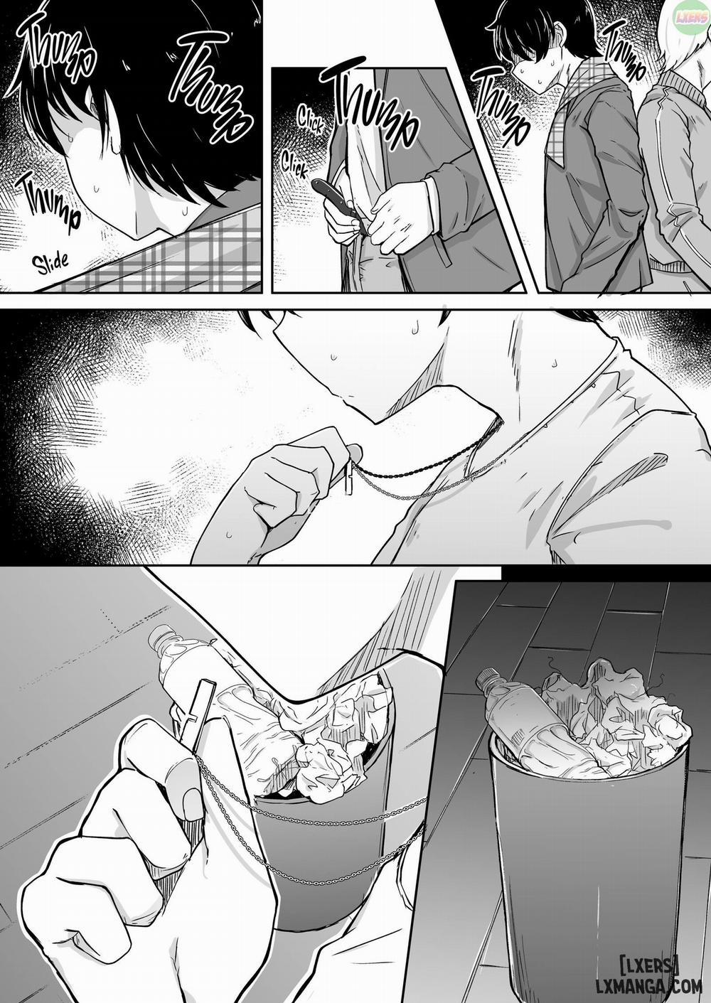 manhwax10.com - Truyện Manhwa Boku wa Tomodachi no Imouto o Kane de Katta Chương Oneshot Trang 53