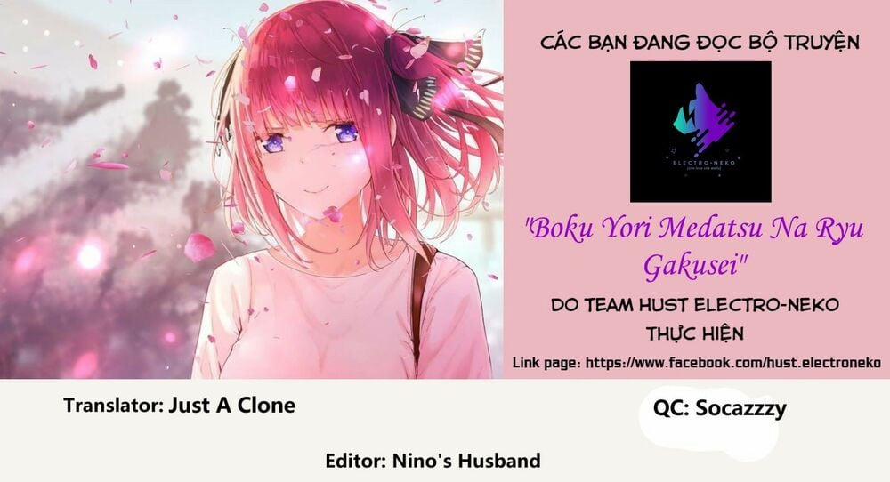 manhwax10.com - Truyện Manhwa Boku Yori Medatsu Na Ryu Gakusei Chương 1 1 Trang 26