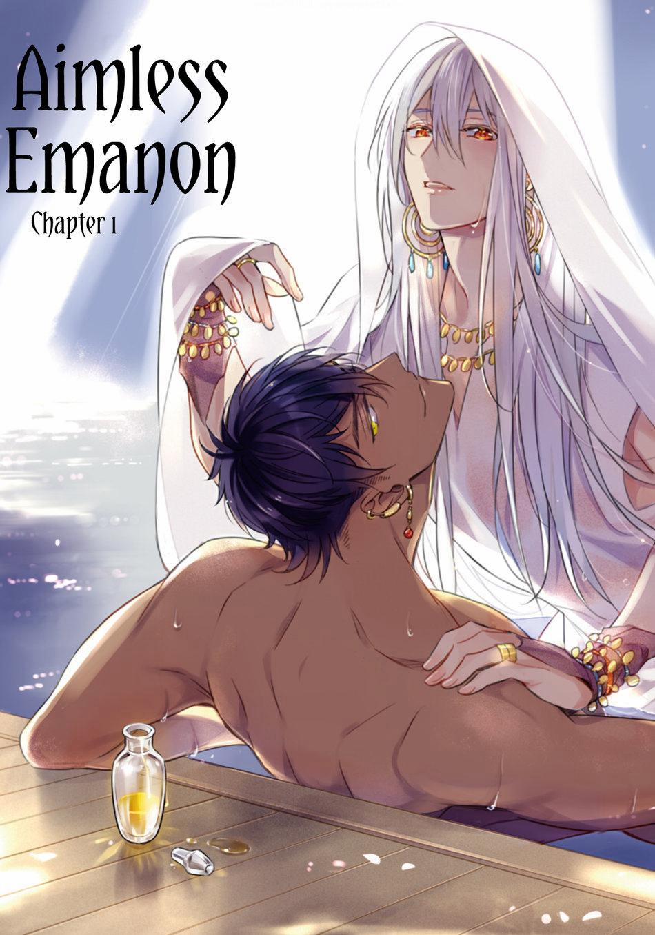 manhwax10.com - Truyện Manhwa Bokuko no Emanon (END) Chương 1 Trang 9