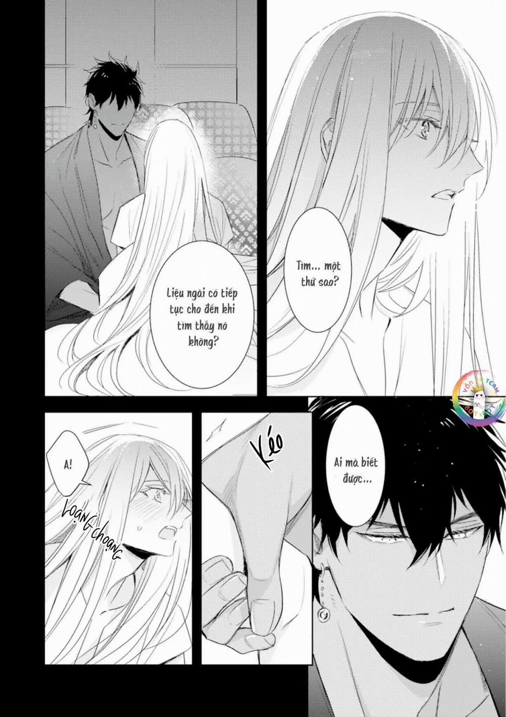 manhwax10.com - Truyện Manhwa Bokuko no Emanon (END) Chương 5 Trang 13