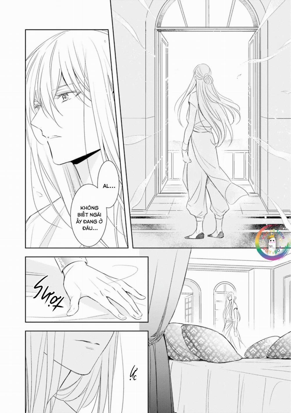 manhwax10.com - Truyện Manhwa Bokuko no Emanon (END) Chương 5 Trang 5