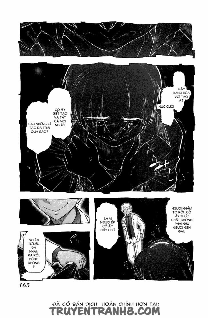 manhwax10.com - Truyện Manhwa Bokura no Fushidara Chương 12 End Trang 24