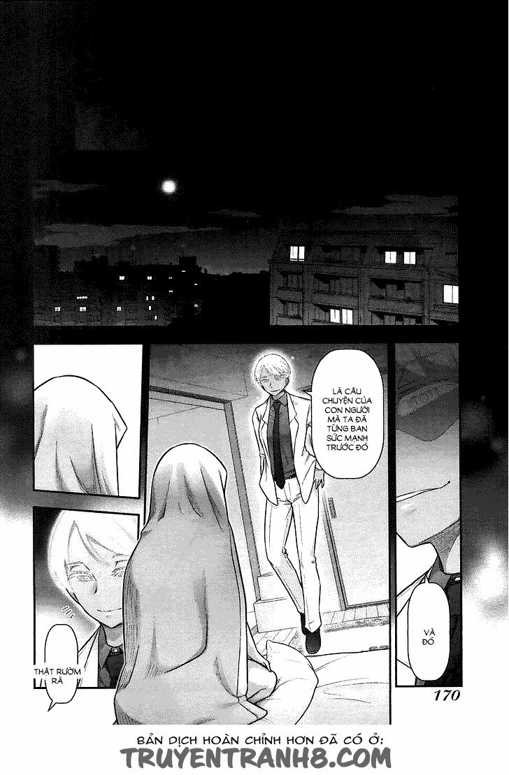 manhwax10.com - Truyện Manhwa Bokura no Fushidara Chương 12 End Trang 29