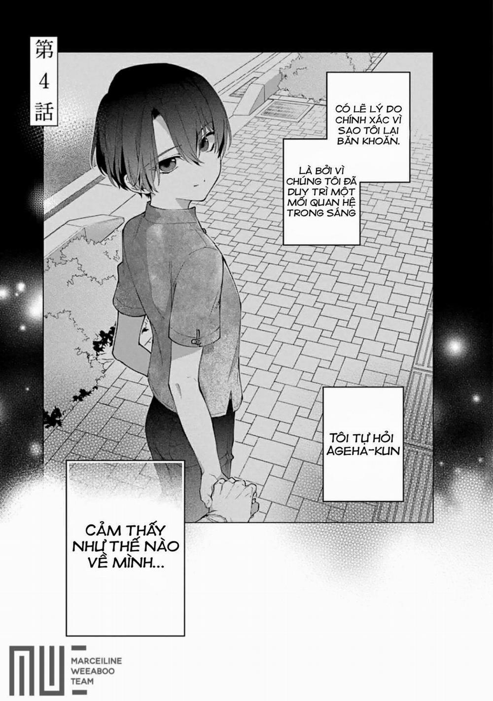 manhwax10.com - Truyện Manhwa Bokura No Issen Chương 4 Trang 2