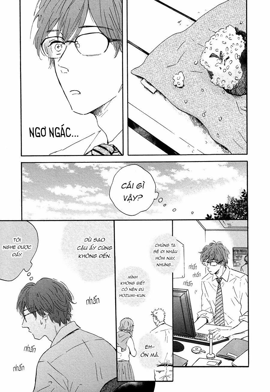 manhwax10.com - Truyện Manhwa Bokura No Shoukutaku Chương 1 Trang 12