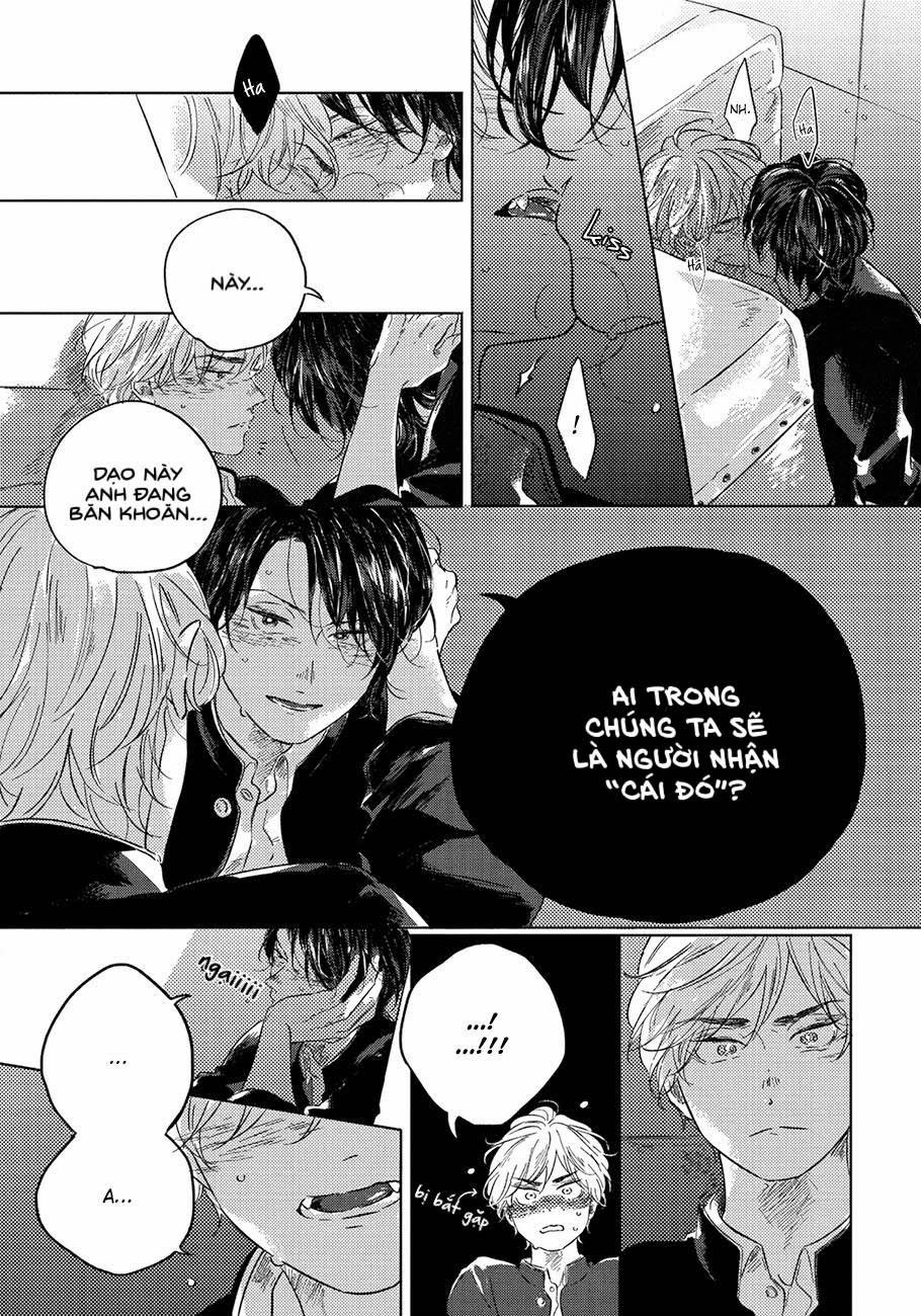 manhwax10.com - Truyện Manhwa Bokura No Tsuzuki Chương 5 5 Trang 3