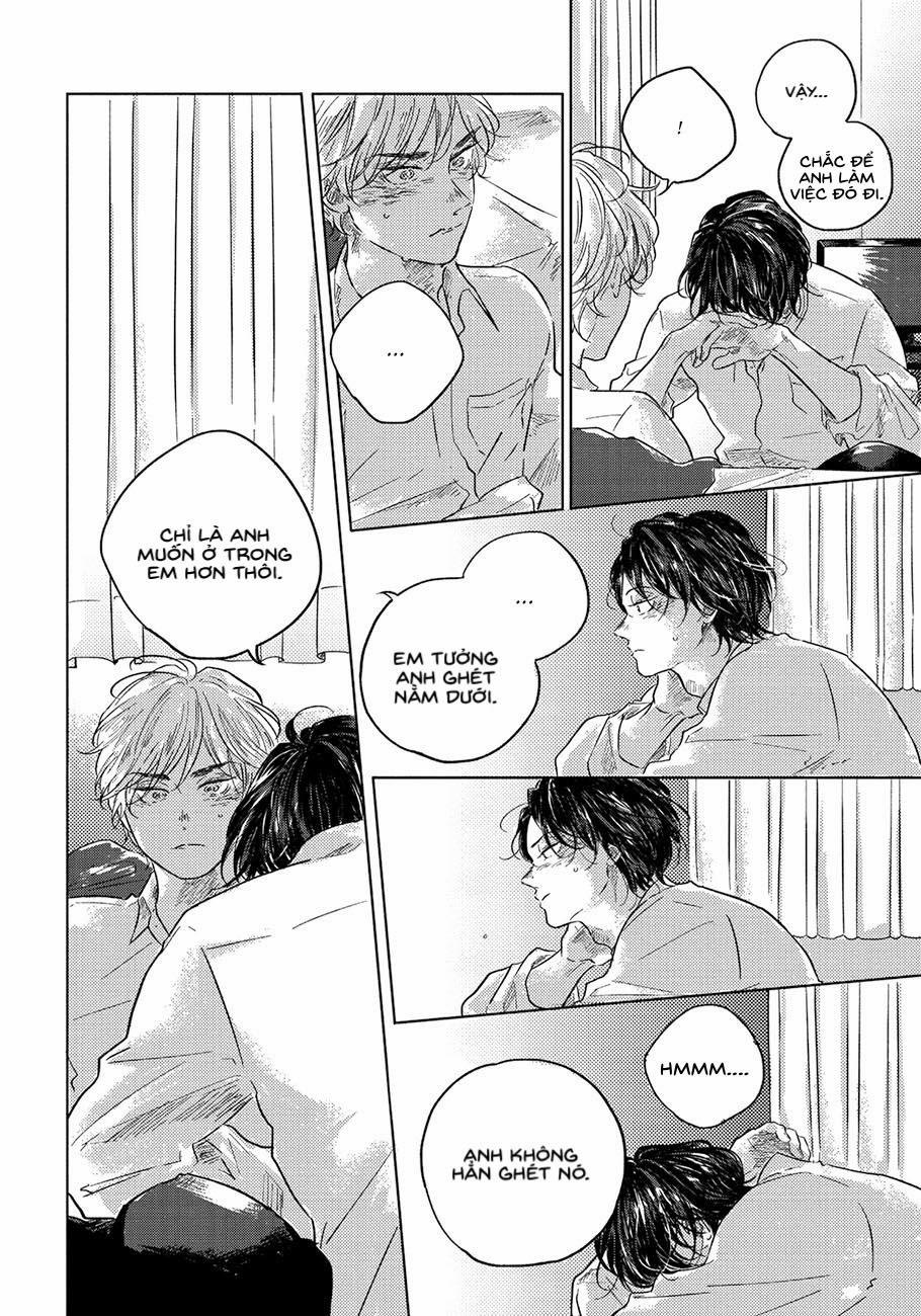 manhwax10.com - Truyện Manhwa Bokura No Tsuzuki Chương 5 5 Trang 6