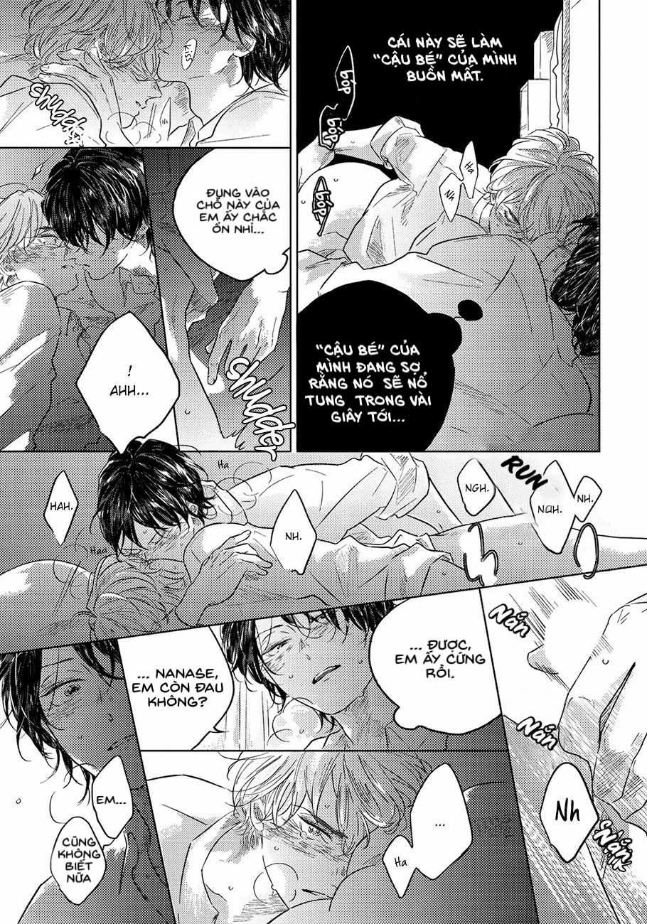 manhwax10.com - Truyện Manhwa Bokura No Tsuzuki Chương 5 5 Trang 9