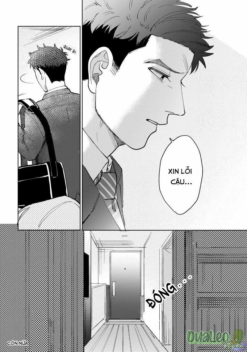 manhwax10.com - Truyện Manhwa Bokura Wa Unmei Janai Chương 1 Trang 42