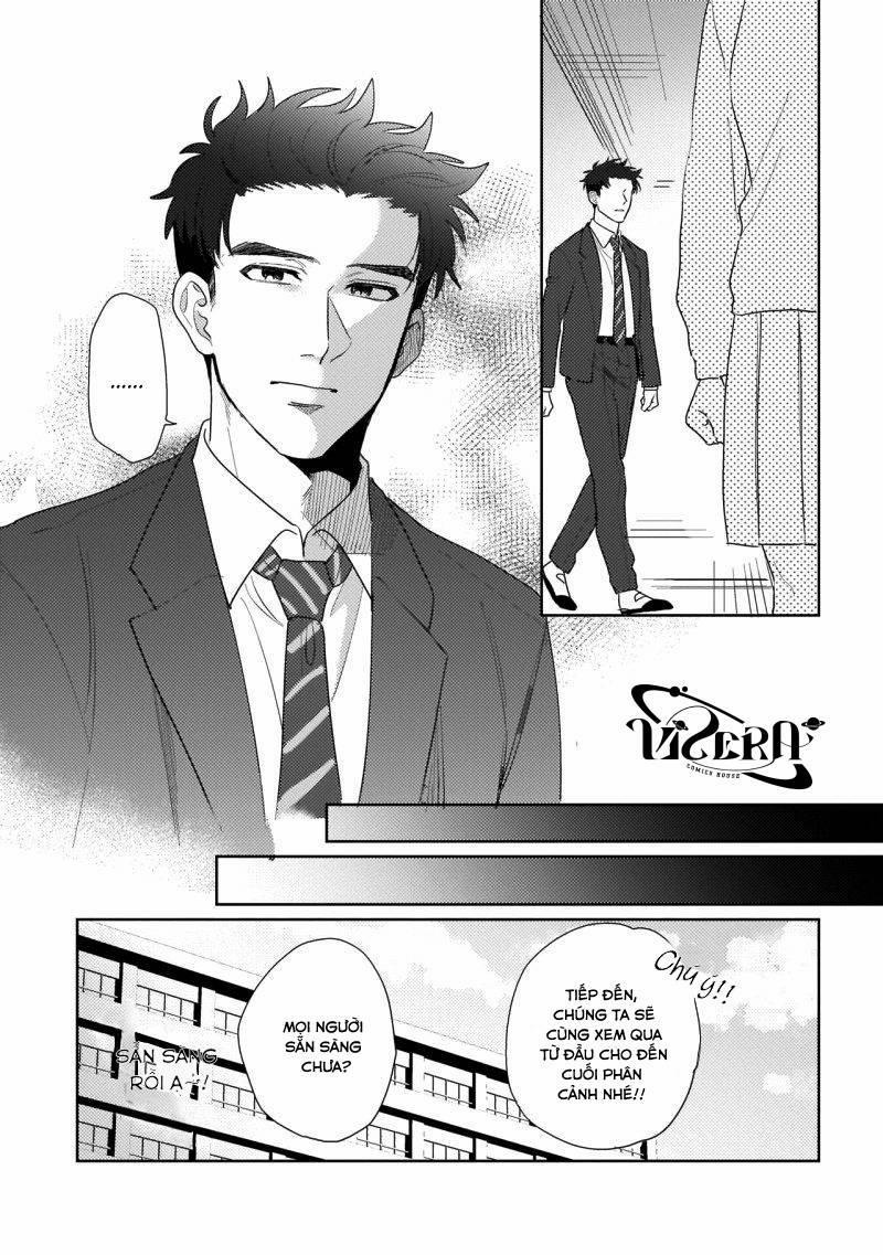 manhwax10.com - Truyện Manhwa Bokura Wa Unmei Janai Chương 5 Trang 12