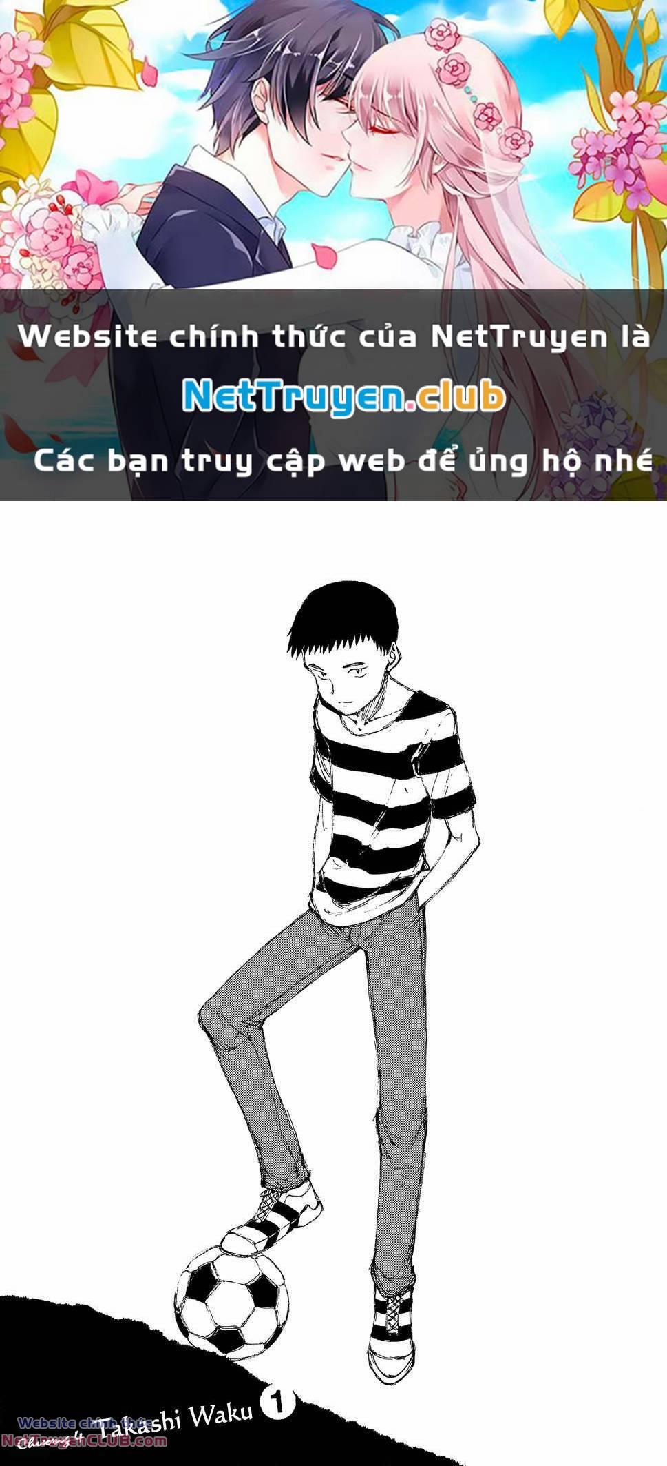 manhwax10.com - Truyện Manhwa Bokurano: Ours Chương 4 Trang 1