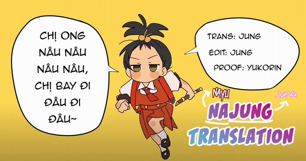 manhwax10.com - Truyện Manhwa Bồn Chứa Tinh Bất Tử Phiêu Lưu Ký Chương 0 0 Ong B p C y R ng Nyx II Trang 15