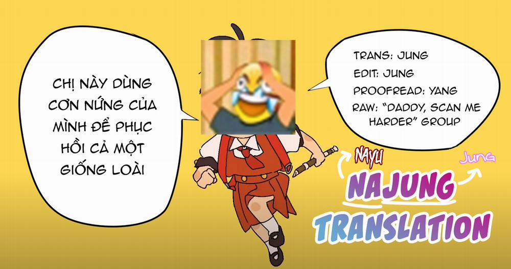 manhwax10.com - Truyện Manhwa Bồn Chứa Tinh Bất Tử Phiêu Lưu Ký Chương 0 0 X c Tu Ma Qu i Ph T a D y Th ng III Trang 17