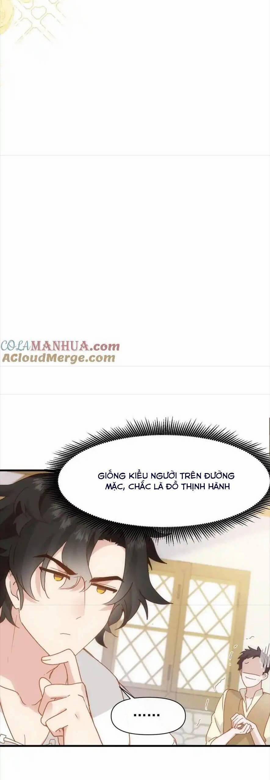 manhwax10.com - Truyện Manhwa Bổn Công Chúa Không Muốn Được Chiều Chuộng Chương 20 Trang 12