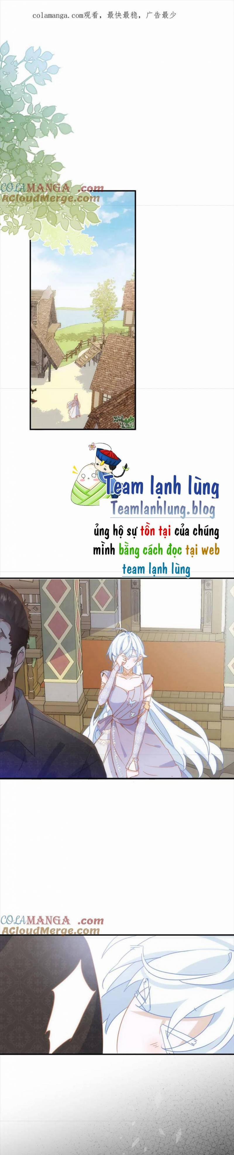 manhwax10.com - Truyện Manhwa Bổn Công Chúa Không Muốn Được Chiều Chuộng Chương 25 Trang 1