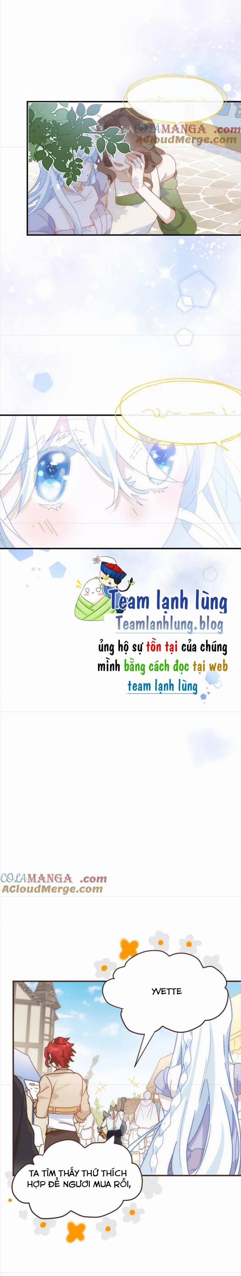 manhwax10.com - Truyện Manhwa Bổn Công Chúa Không Muốn Được Chiều Chuộng Chương 25 Trang 12