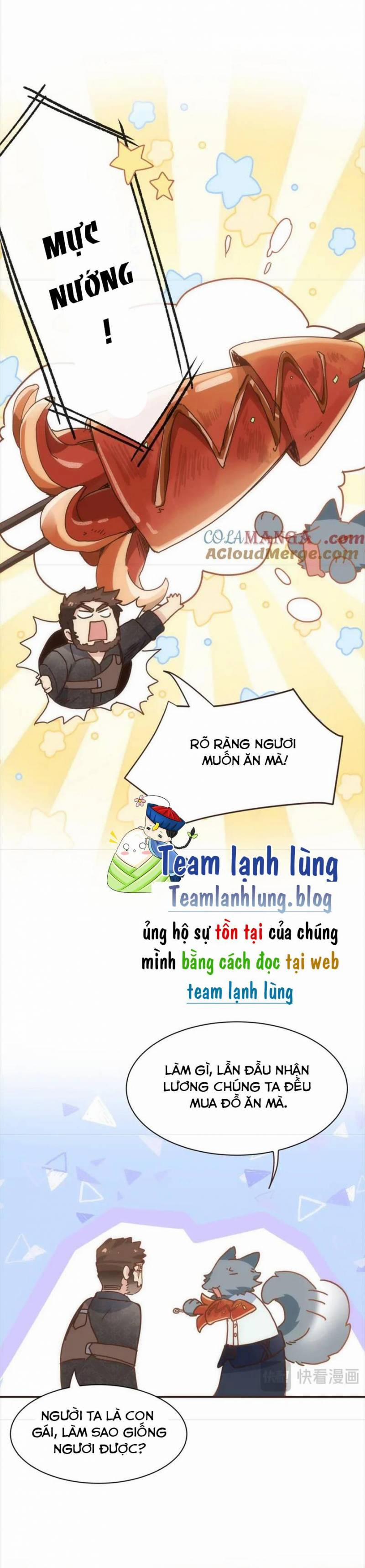 manhwax10.com - Truyện Manhwa Bổn Công Chúa Không Muốn Được Chiều Chuộng Chương 25 Trang 13