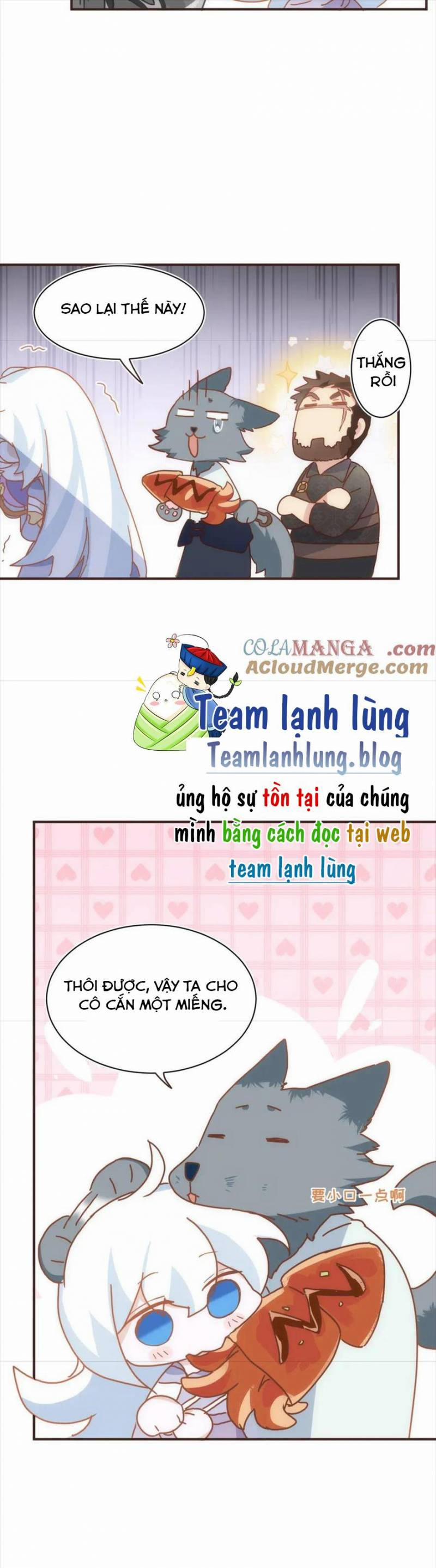 manhwax10.com - Truyện Manhwa Bổn Công Chúa Không Muốn Được Chiều Chuộng Chương 25 Trang 15